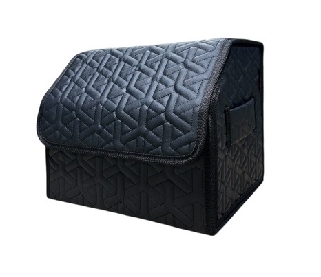 Органайзер в багажник ромб люкс (35х30)