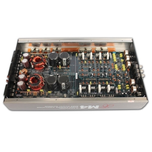 Усилитель Best Balance M4 v2