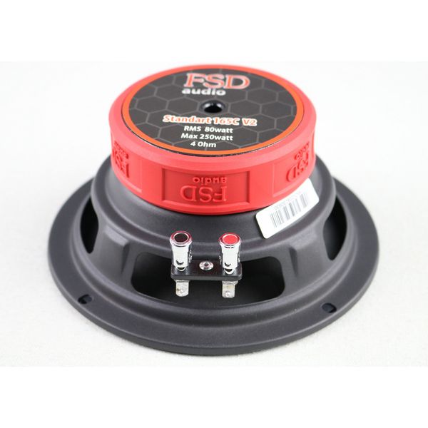 Акустика FSD Audio Standart 165C v2
