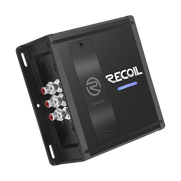 Усилитель Recoil DII400.4 (4x60)
