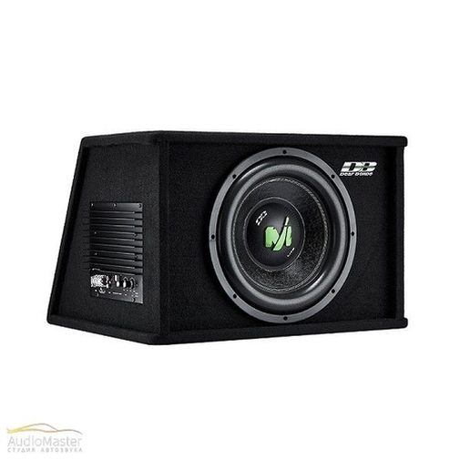 Сабвуфер активный Deaf Bonce Machete ML-12A