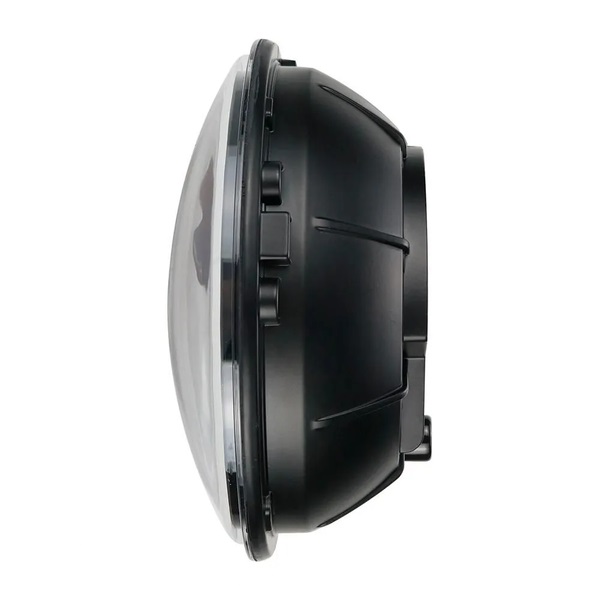 Передние фары НИВА 7" NTS AUTO с ДХО (DH-C251)