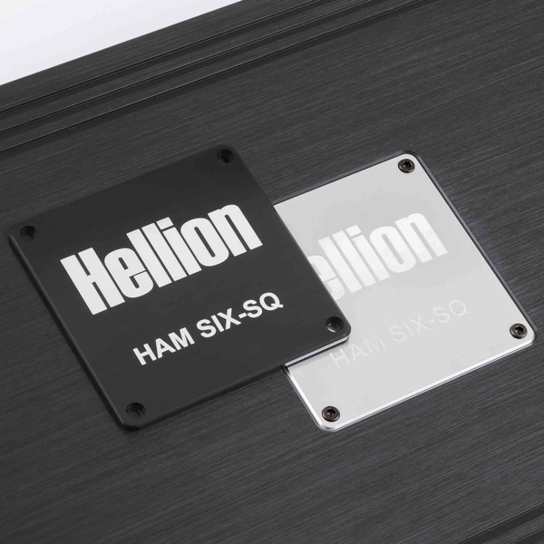 Усилитель Hellion HAM SIX-SQ (6x110вт)