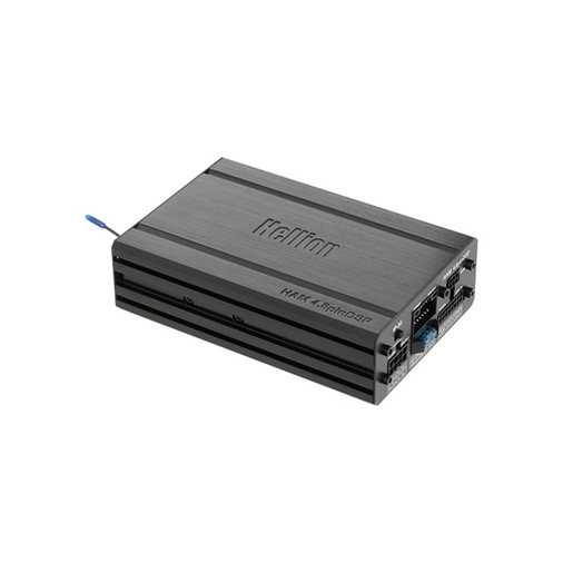 Усилитель с процессором Hellion HAM 4.8PinDSP (6х80вт)