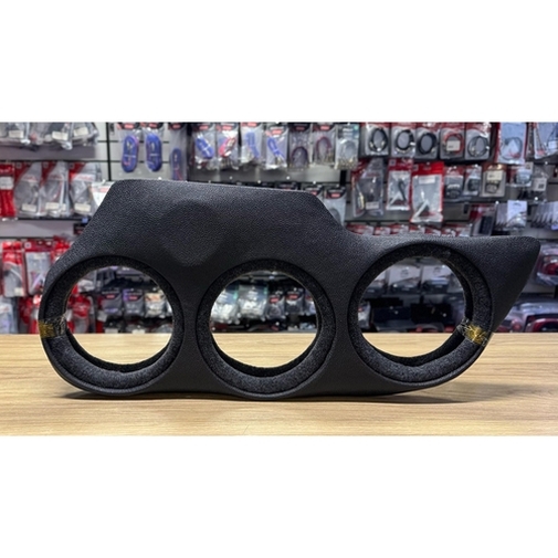 Подиумы Mazda 3 BK 20+20+20+ВЧ