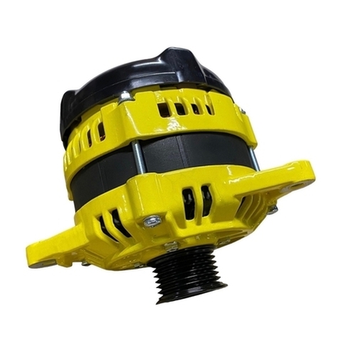 Генератор Beast Power на Hyundai и Kia 250A