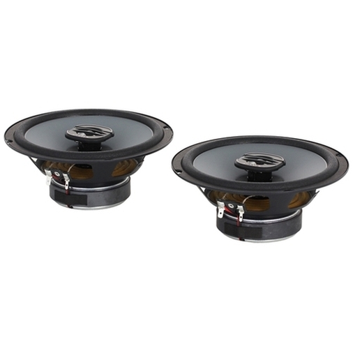 Акустика Hertz Uno X 165 2-Way coaxial