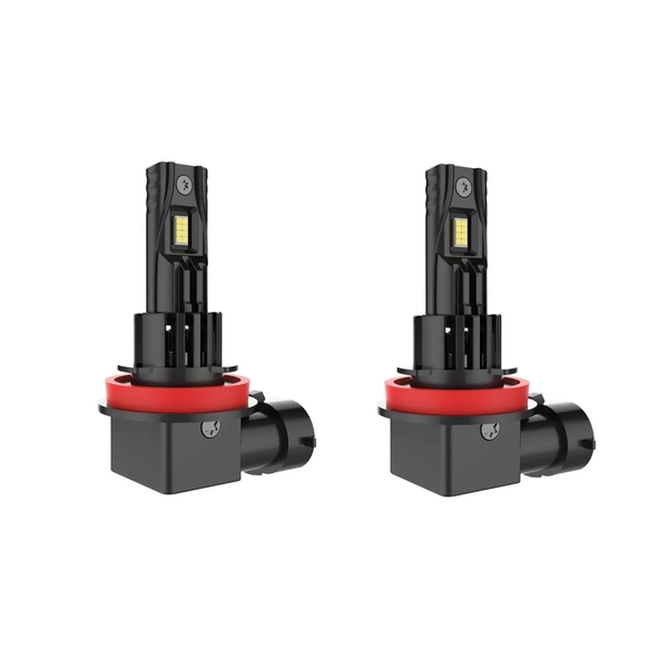 Светодиодные лампы NTS AUTO A53 H8/H9/H11/H16 6300К