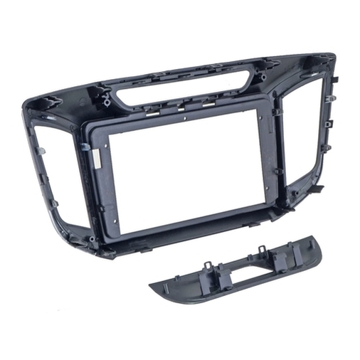 Переходная рамка Incar RHY-FC347 9 дюймов (2015-2021 CRETA 1)