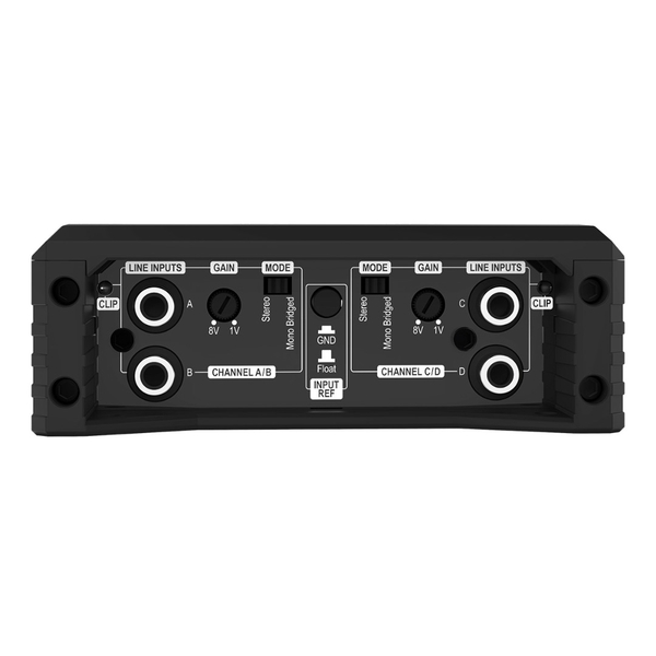 Усилитель Helix AMPLIFY 204 Direct