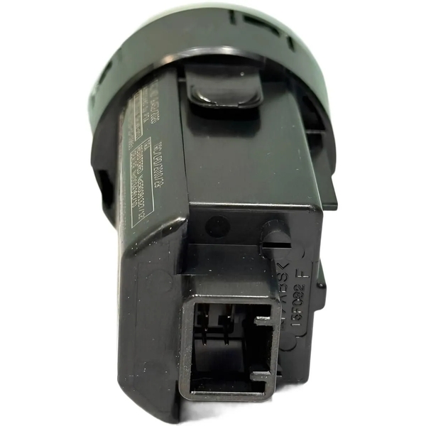 Кнопка старт-стоп