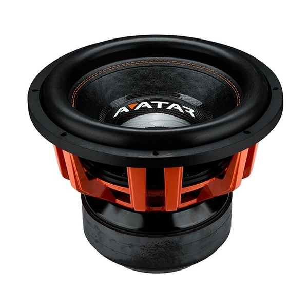 Сабвуфер Avatar Doomsday 12 D2