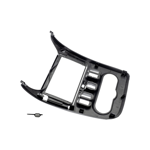 Переходная рамка Aura AFX-RN95 9 дюймов (RENAULT Logan (2009-2013), Sandero (2007-2011)