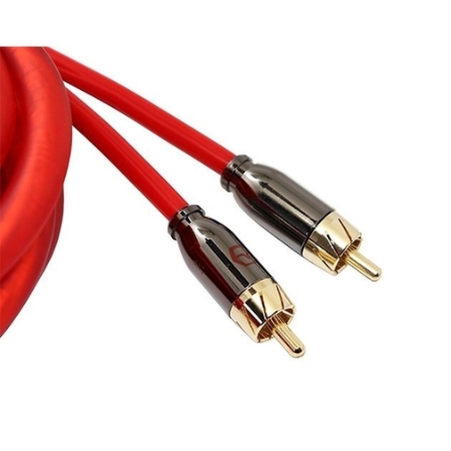 Межблочный кабель Ural RCA-PB 2.5