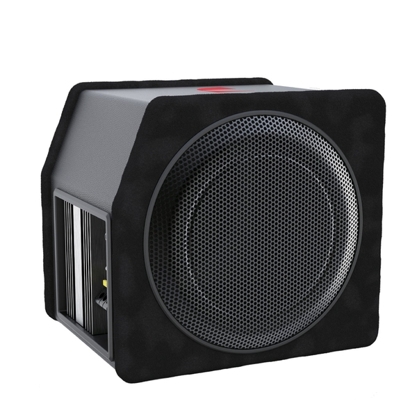 Сабвуфер активный Nakamichi NBS-208A