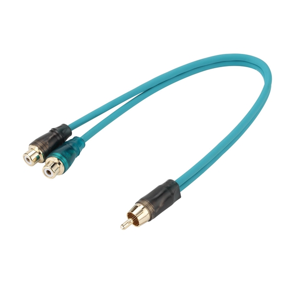 Y-разветвители Oris Y-M12 1П2М (1шт)