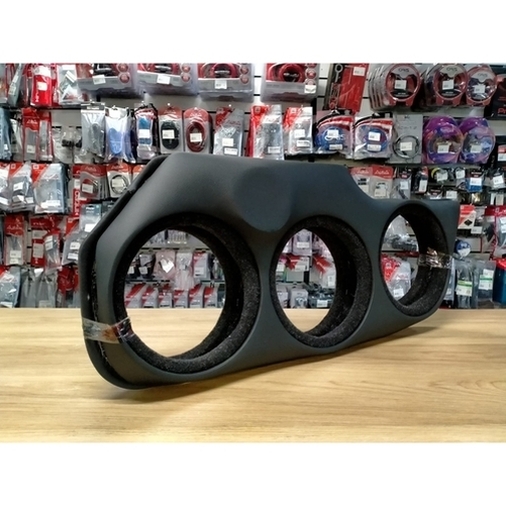 Подиумы Mazda 3 BK 20+20+20+ВЧ