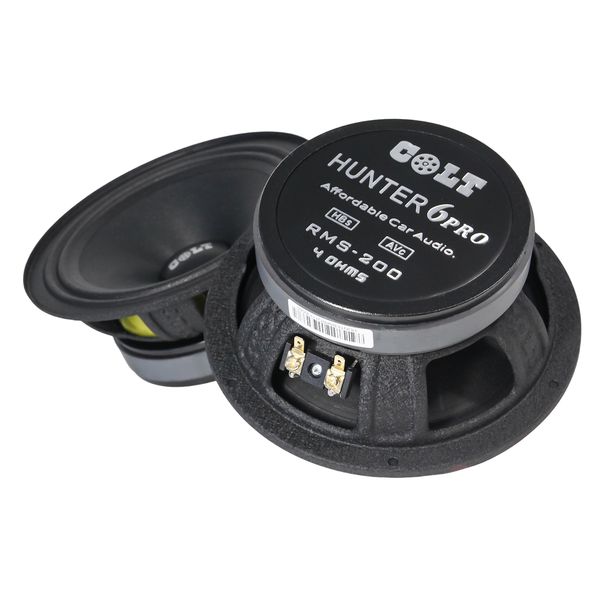 Акустика COLT Hunter 6 Pro