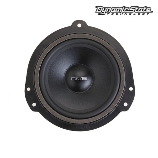 Акустика Dynamic State DAU-CS162