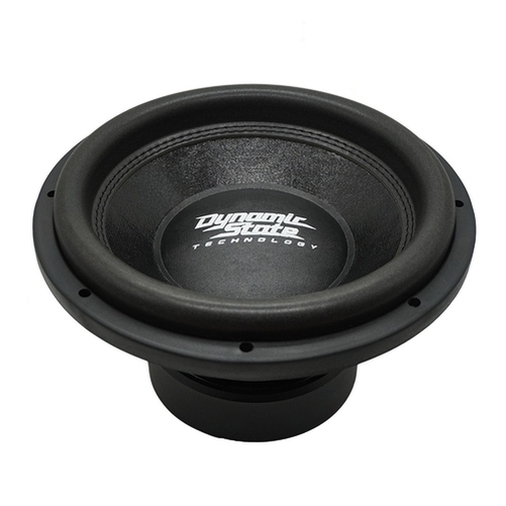 Сабвуфер Dynamic State CSW-31.22HR