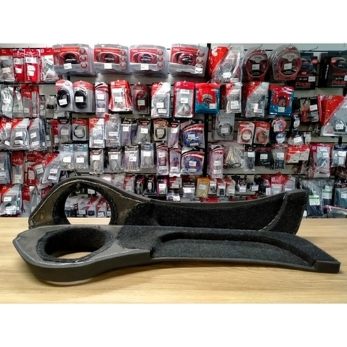 Подиумы Chevrolet Niva 16+ВЧ SG