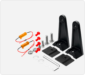 Монтажные элементы