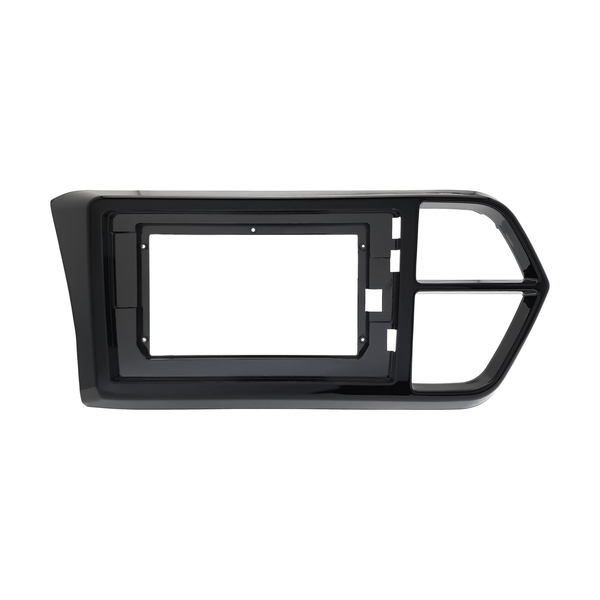 Установочный комплект Jetta VS5 (от 2019) 10 дюймов