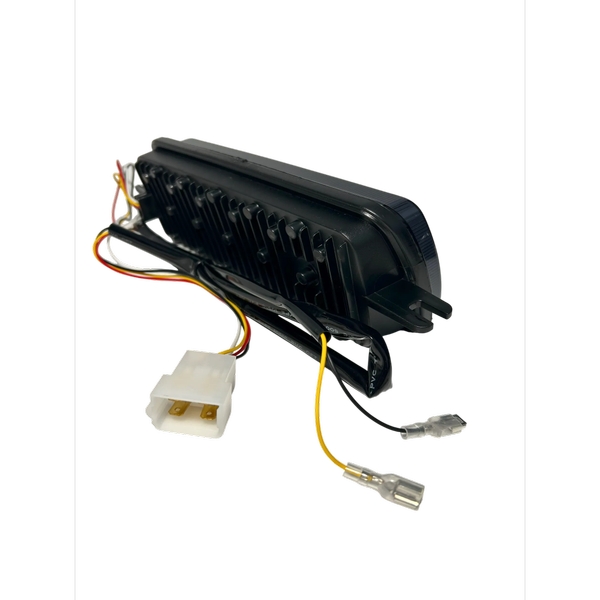 Надфарники НИВА Легенд 055-YW (6 светодиодов)