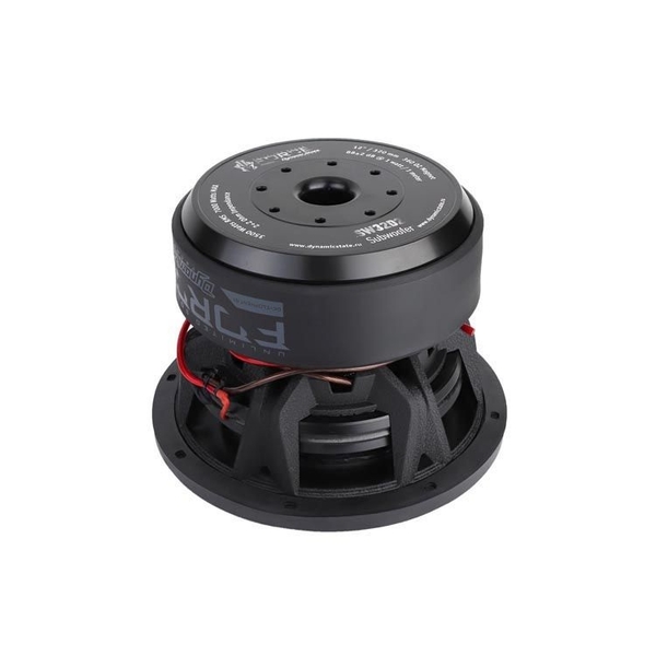 Сабвуфер Dynamic State FORCE SW32 D2