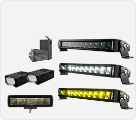 Дополнительный свет