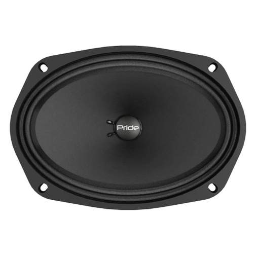 Акустика Pride Ruby Air 69