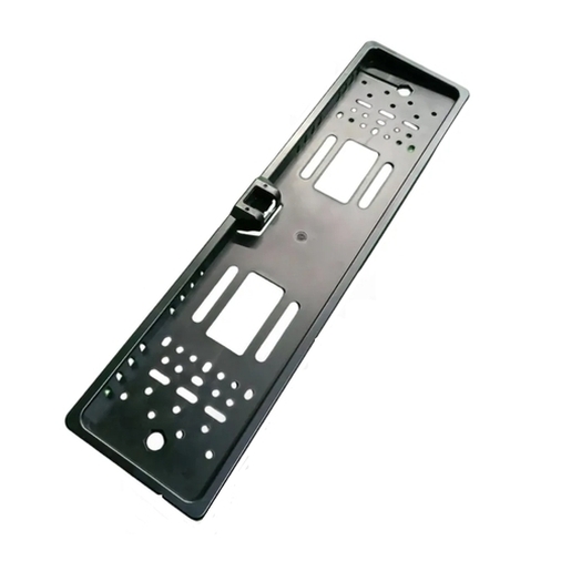 Рамка-кронштейн под номерной знак с местом под камеру