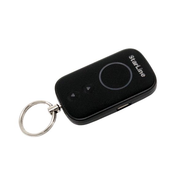 Дополнительный брелок StarLine 6 поколения