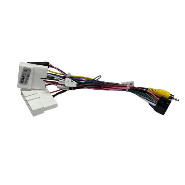 UMS-провод Teyes LADA Granta Enjoy от 2023