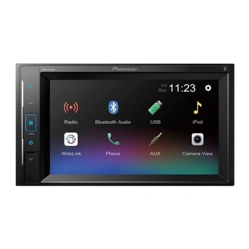 Магнитола Pioneer DMH-A245BT