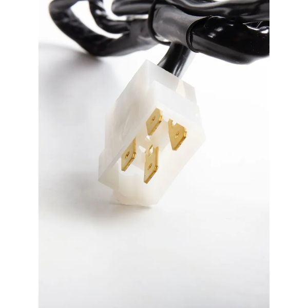 Надфарники НИВА Allroad SIGNAL LIGHT с ДХО и поворотниками 