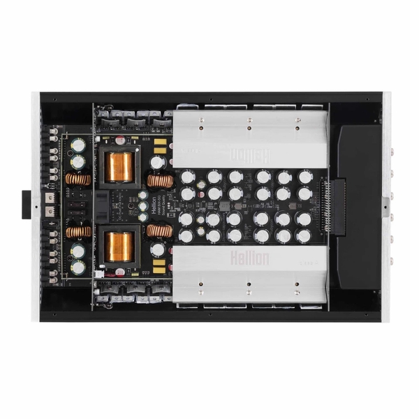 Усилитель Hellion HAM SIX-SQ (6x110вт)