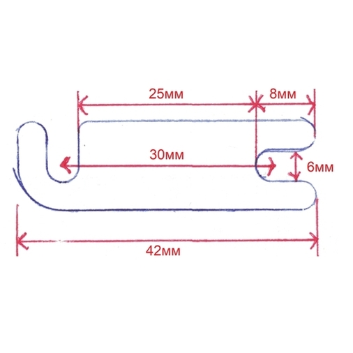 Перемычка силовая Dynamic State EI.CCA CONSTRUCTOR