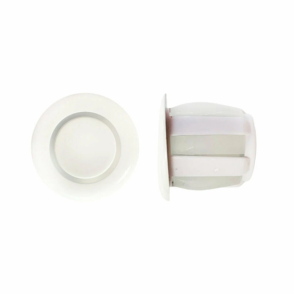 Датчик Parkmaster тип FJ White (белый)