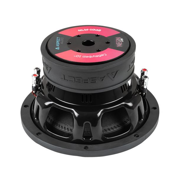 Сабвуфер Aspect NLW-10d2