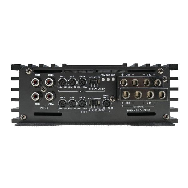 Усилитель COLT Colibri D500.4