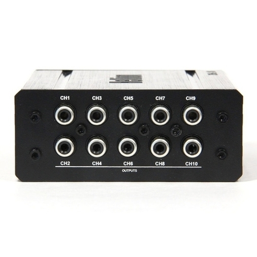 Преобразователь со встроенным процессором Hellion DHL-10