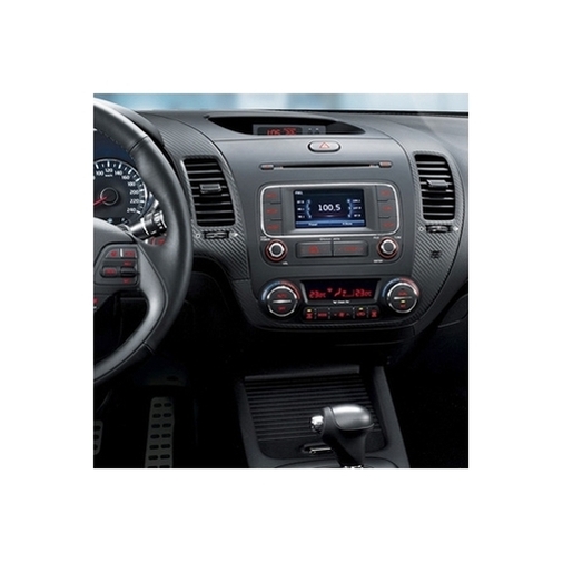 Переходная рамка INCAR RKIA-N43