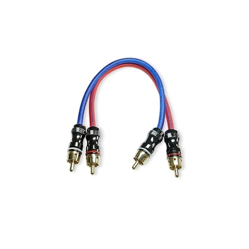 Межблочный кабель Pride RCA Diamond (0,2 м.)