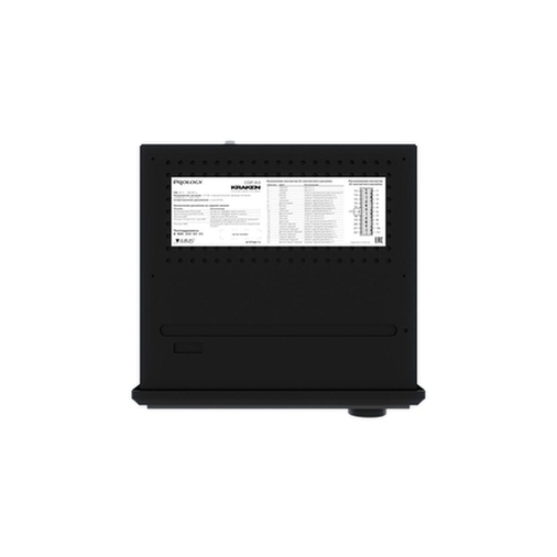Магнитола Prology CDP-8.0 KRAKEN DSP