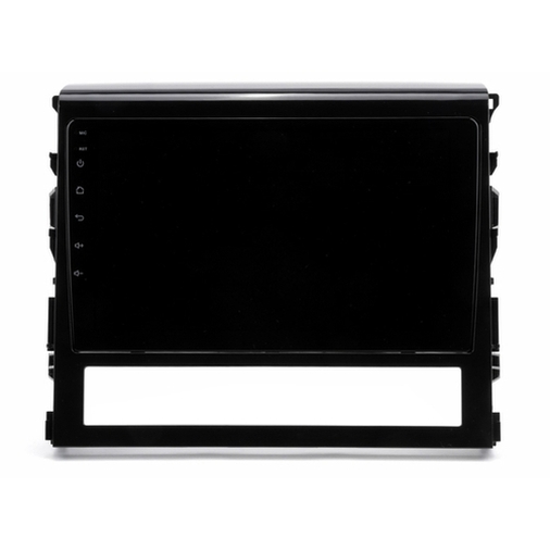 Переходная рамка INCAR RTY-FC530 9 дюймов (от 2016 Toyota LC 200)