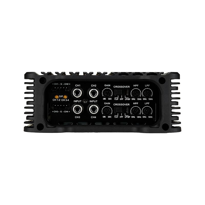 Усилитель Avatar Pure Sound PS-180.4