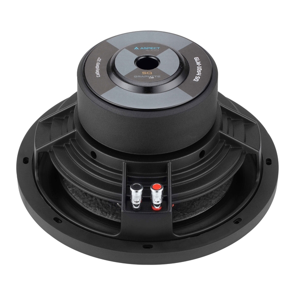 Сабвуфер Aspect GLW-10s4 SQ