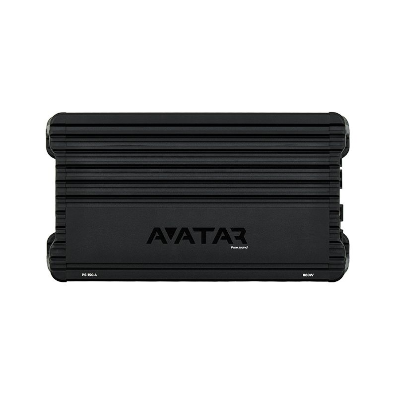 Усилитель Avatar Pure Sound PS-150.4