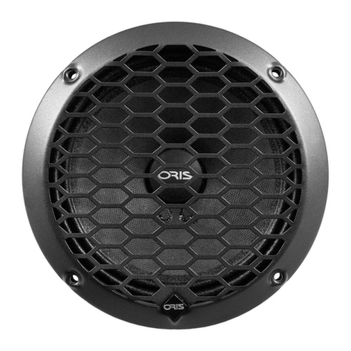 Акустика Oris LS-6512 (комплект)